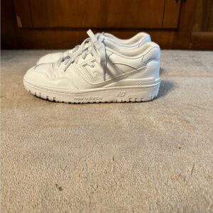 New balance 550 boys size 6